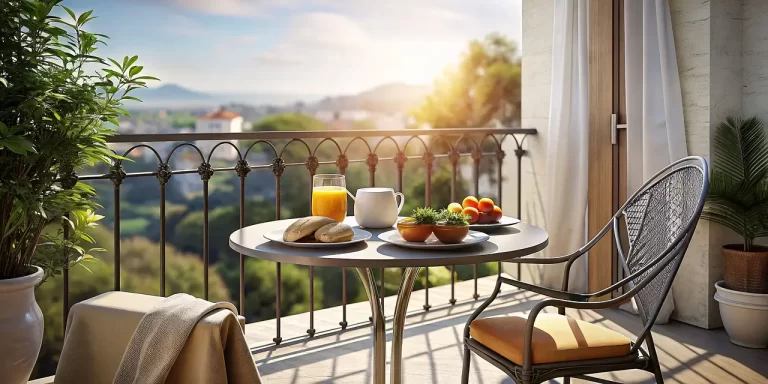 Transformando sua Varanda: Como Montar um Jardim em Espaços Pequenos